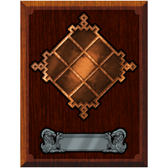 Icon for Biolith Castle Gatekeeper