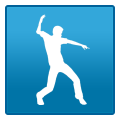 Icon for Born to Dance