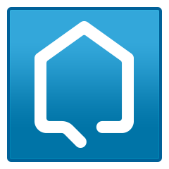 Icon for Welcome Home