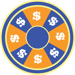 Icon for Wheel of Fortune 500