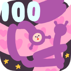 Icon for 100