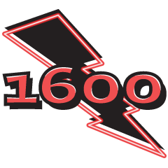 Icon for 1600+ Rating