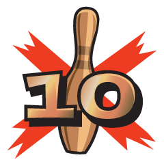 Icon for 10 Strikes
