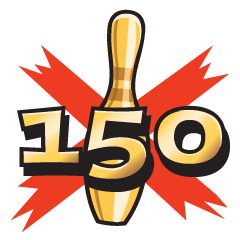 Icon for 150 Strikes