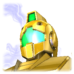 Icon for Gold GM