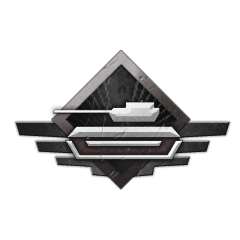 Icon for Treadhead - Kill 30 Helghast whilst in the tank