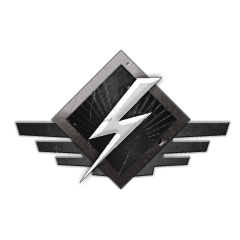 Icon for Master Conductor - Electrocute 3 Helghast