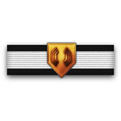 Icon for Veteran Ribbon