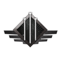 Icon for Stick Around - Nail 20 Helghast to the wall