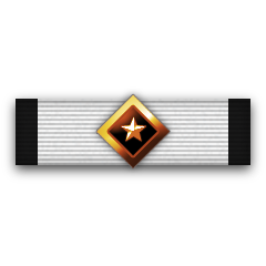 Icon for Cross-Training Ribbon