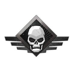 Icon for Killing Spree - Kill 5 Helghast in 15 seconds