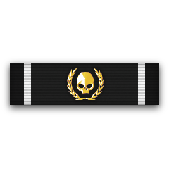 Icon for Blitzkrieg Ribbon