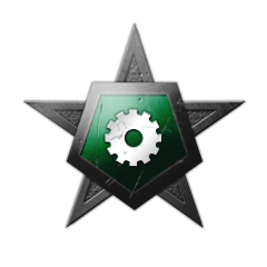 Icon for Can Opener - Destroy a Helghast APC