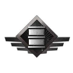 Icon for Barrel of Death - Kill 3 Helghast using your environment