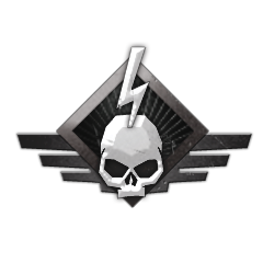 Icon for Berserker - Kill 25 Helghast with melee attacks