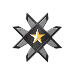 Icon for Valor Medal
