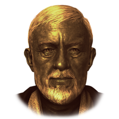 Icon for "No More Lies, Old Man"
