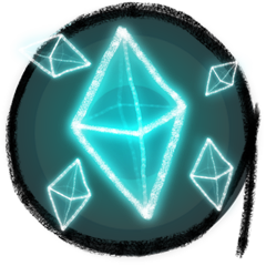 Icon for Diamond Hunter