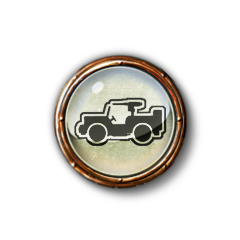 Icon for Resourceful Driver