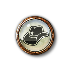 Icon for Cowboy