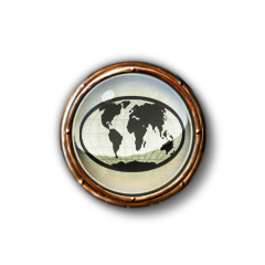 Icon for World Victory