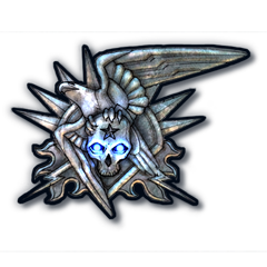 Icon for Warhawk Supreme Achievement