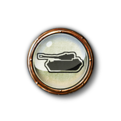 Icon for Combat Driver