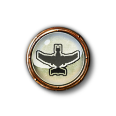 Icon for Pilot's License