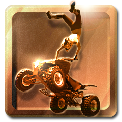 Icon for Flawless lap