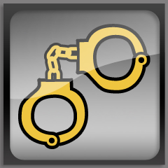 Icon for Wanted Man