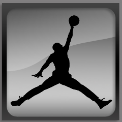 Icon for Jordan Jumpman