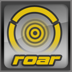 Icon for Hear me Roar!