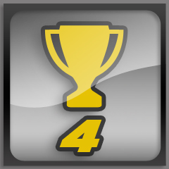 Icon for Competitive Glory