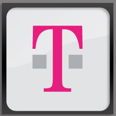Icon for T-Mobile myFaves
