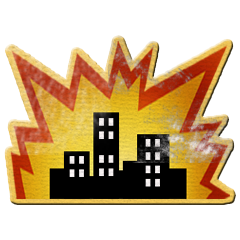 Icon for D-Town Destruction