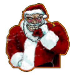 Icon for Santa's Package
