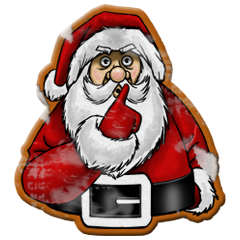 Icon for Secret Santa