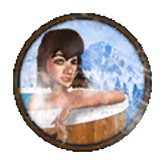 Icon for Tub Girl