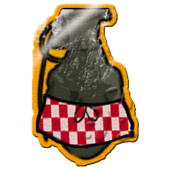 Icon for Grenade-A-Maid