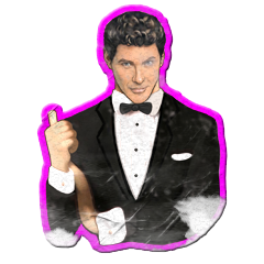 Icon for Gettin’ Hoff