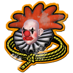 Icon for Rodeo Clown