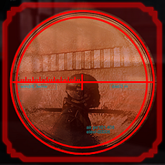 Icon for Sniper Master