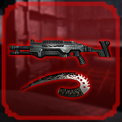 Icon for Basic Weapon Handling level 2