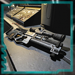 Icon for Sniper Rifle