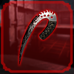 Icon for Basic Weapon Handling level 1