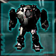Icon for Control a Mech