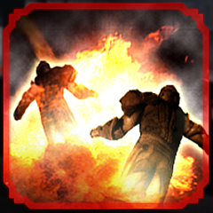 Icon for Explosive Master