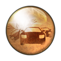 Icon for Take part in an Online Stunt Run