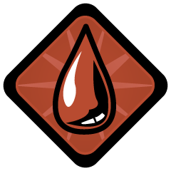 Icon for Bound By Blood