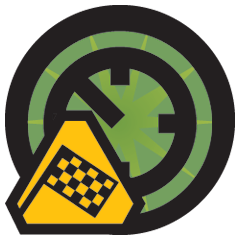 Icon for Warp Speed